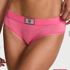 VS bling logo  Women's panty